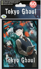 Tokyo Ghoul - Ghoul City Sleeves